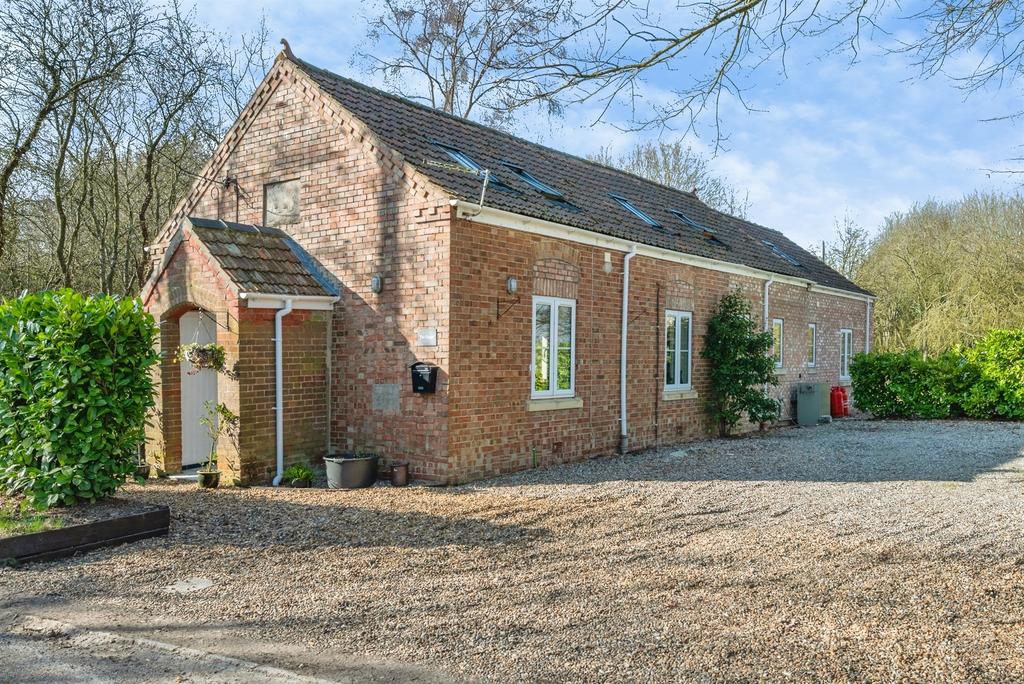 3 bedroom character property for sale