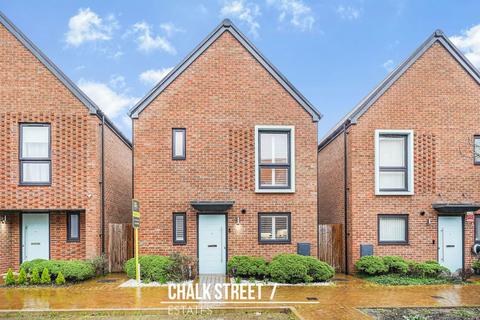 undefined, Ratten Close, Hornchurch, RM12