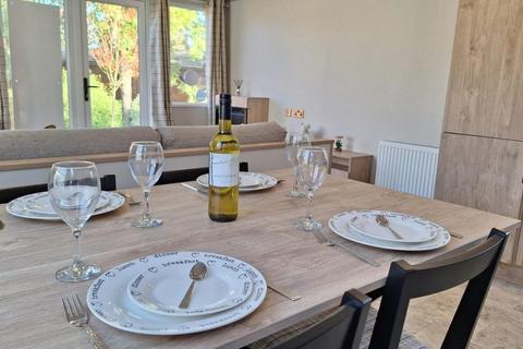 undefined, Chantry Country and Leisure Park – Yorkshire