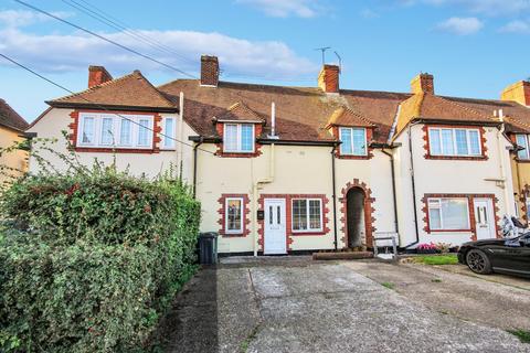 2 bedroom maisonette for sale, Coggeshall Road, Braintree, CM7