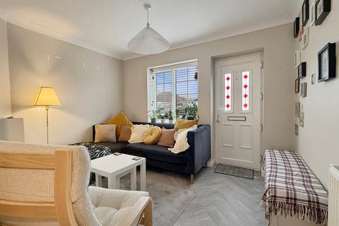 2 bedroom maisonette for sale, Coggeshall Road, Braintree, CM7