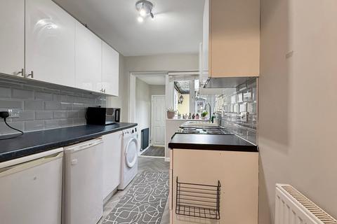 2 bedroom maisonette for sale, Coggeshall Road, Braintree, CM7
