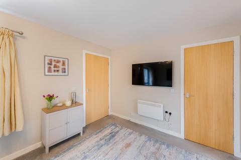 undefined, Beattie Gardens, Crieff PH7