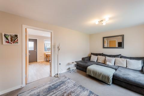 undefined, Beattie Gardens, Crieff PH7