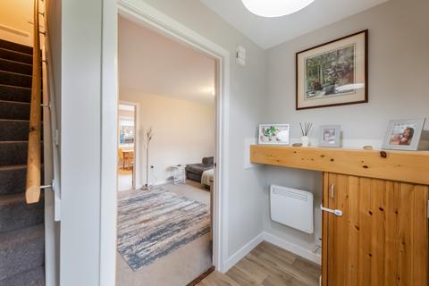 undefined, Beattie Gardens, Crieff PH7