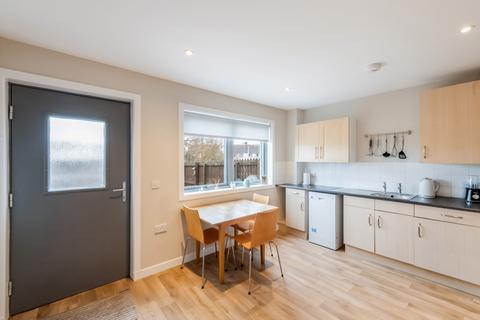 undefined, Beattie Gardens, Crieff PH7