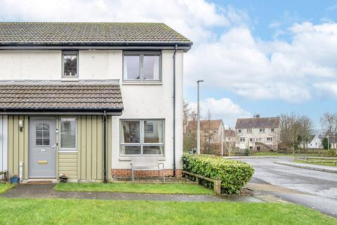 undefined, Beattie Gardens, Crieff PH7