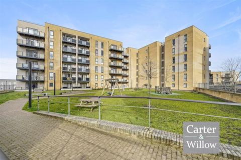 2 bedroom apartment for sale, Sandy House, 1 Sackett Road, Essex