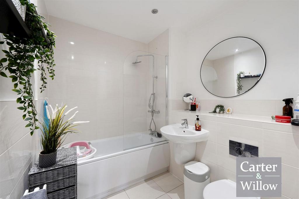 Bathroom/WC