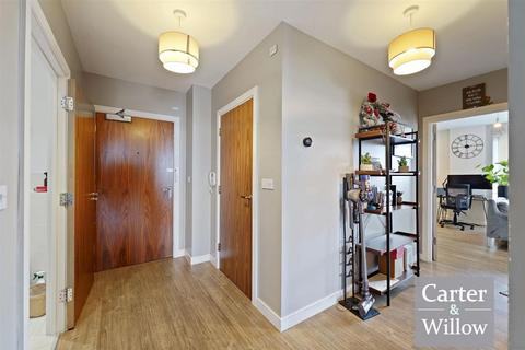 2 bedroom apartment for sale, Sandy House, 1 Sackett Road, Essex
