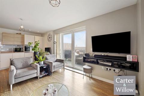 2 bedroom apartment for sale, Sandy House, 1 Sackett Road, Essex