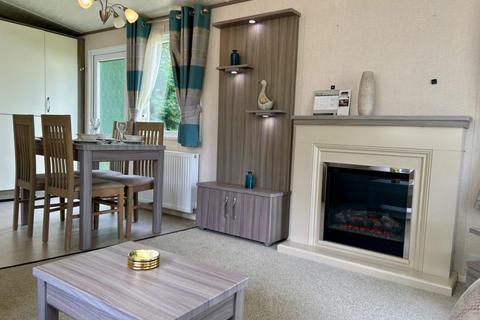 undefined, Chantry Country and Leisure Park – Yorkshire