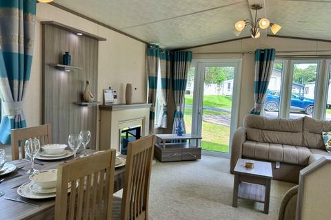 undefined, Chantry Country and Leisure Park – Yorkshire