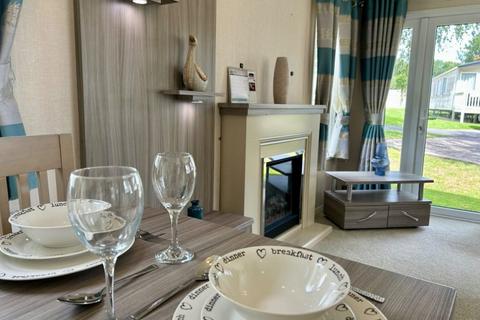 undefined, Chantry Country and Leisure Park – Yorkshire