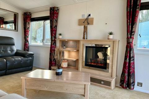 undefined, Chantry Country and Leisure Park – Yorkshire