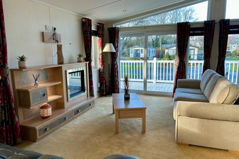 undefined, Chantry Country and Leisure Park – Yorkshire