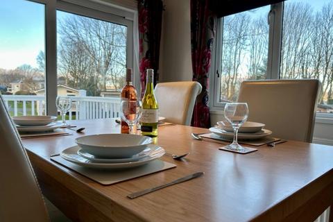 undefined, Chantry Country and Leisure Park – Yorkshire