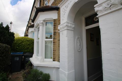 undefined, Lynton Road, Croydon, CR0