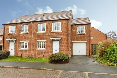 undefined, Cedar Drive, Seacroft, Leeds