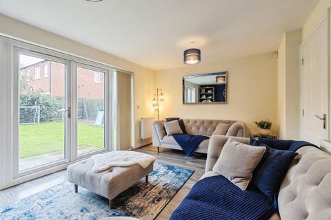 undefined, Cedar Drive, Seacroft, Leeds