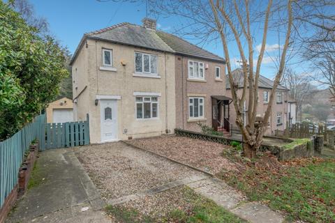 Ashbourne Avenue, Bolton, Bradford, BD2