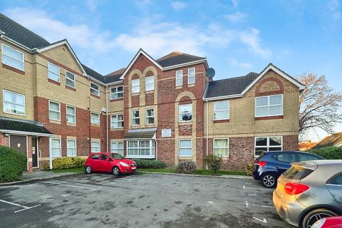 undefined, Tichborne House, 15-17 Lower Northam Road, SO30