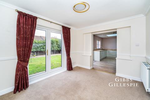 5 bedroom house to rent, Elliott Avenue, Ruislip, HA4