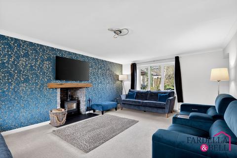 undefined, Applegarth, Barrowford, BB9