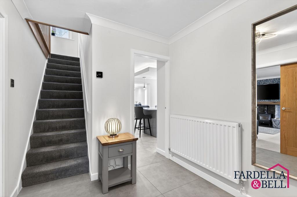 Ground Floor Description