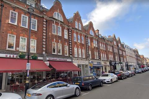 1 bedroom flat to rent, 31a-33a St. Johns Wood High Street, London NW8