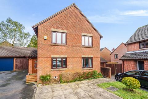 undefined, Harvest Close, Winchester, Hampshire, SO22