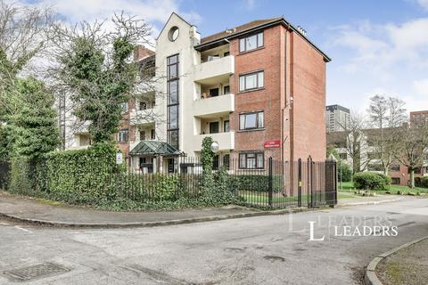 Asgard Drive, Salford, Greater Manchester, M5