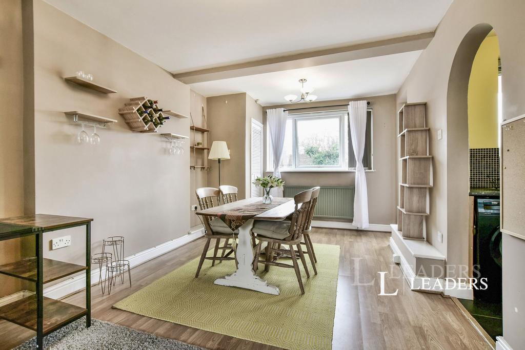 Dining Area 3