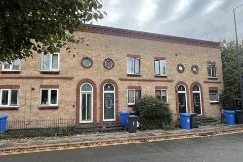 undefined, Wellington Crescent, Derby, DE1