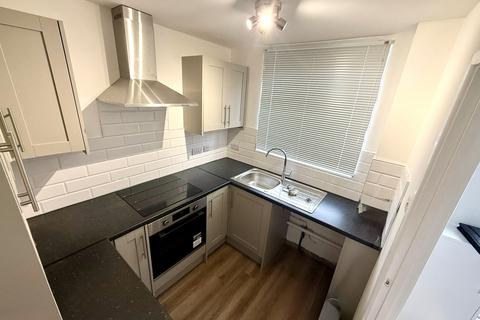 undefined, Wellington Crescent, Derby, DE1