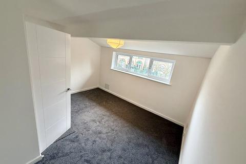 undefined, Wellington Crescent, Derby, DE1