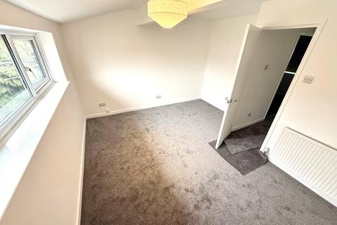 undefined, Wellington Crescent, Derby, DE1