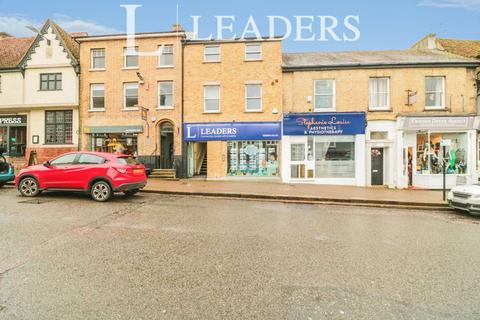 undefined, North Street, Bishops Stortford, CM23