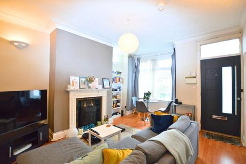undefined, Norman Mount, Leeds LS5
