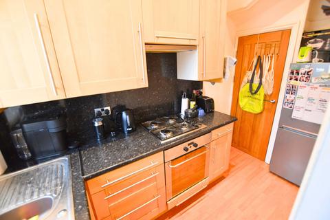undefined, Norman Mount, Leeds LS5