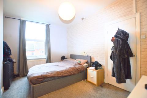 undefined, Norman Mount, Leeds LS5
