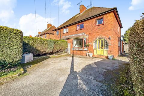 undefined, Churchill Road, Stoke-on-Trent ST10