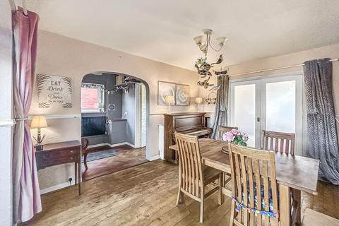 undefined, Churchill Road, Stoke-on-Trent ST10