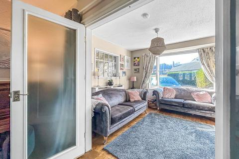 undefined, Churchill Road, Stoke-on-Trent ST10