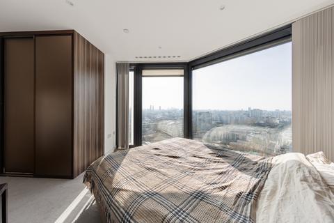 undefined, Chronicle Tower, City Road, EC1V