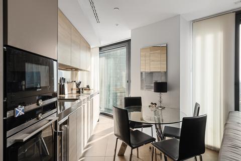 Chronicle Tower, City Road, EC1V