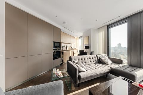 1 bedroom apartment for sale, Chronicle Tower, City Road, EC1V