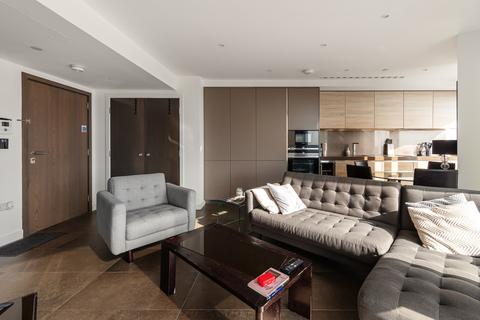 Chronicle Tower, London, EC1V