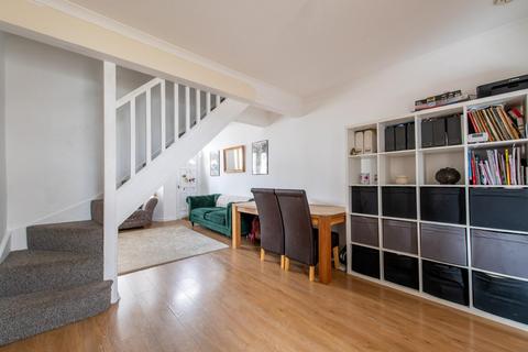 3 bedroom terraced house for sale, Milton Road, Swanscombe