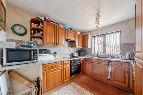 undefined, Castle Court, Wem.